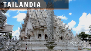 viajes a tailandia